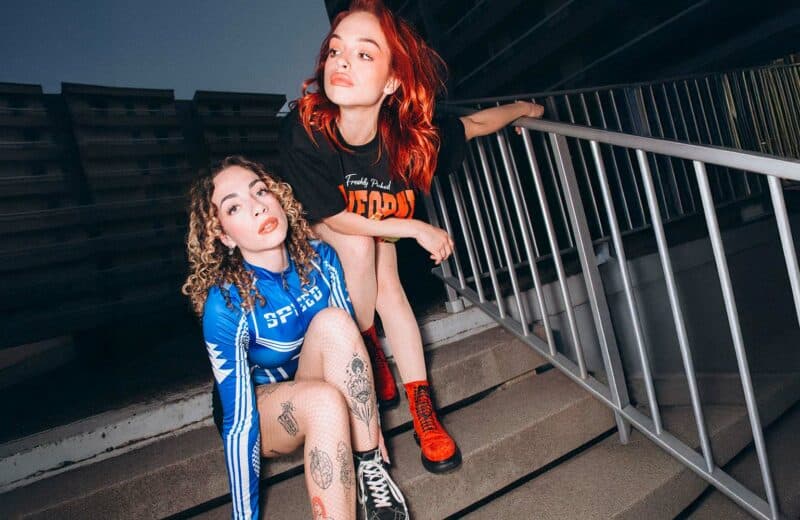 Copycat @ Les Eurockéennes