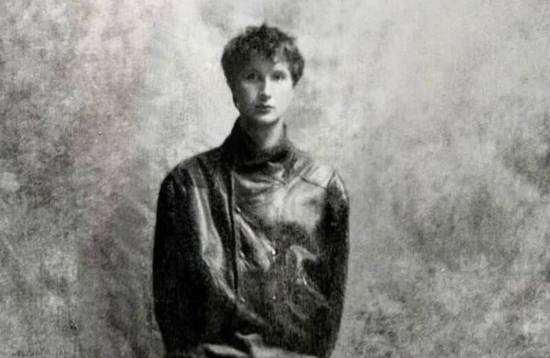 Dove Ellis @ Les Eurockéennes