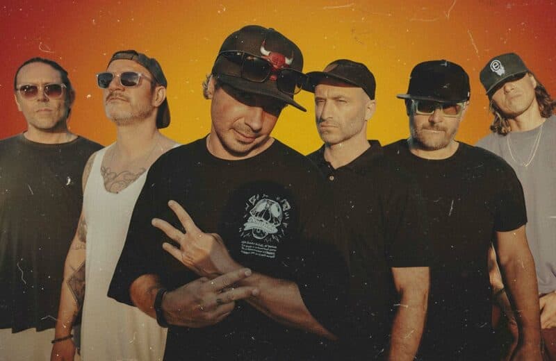 Enhancer @ Les Eurockéennes