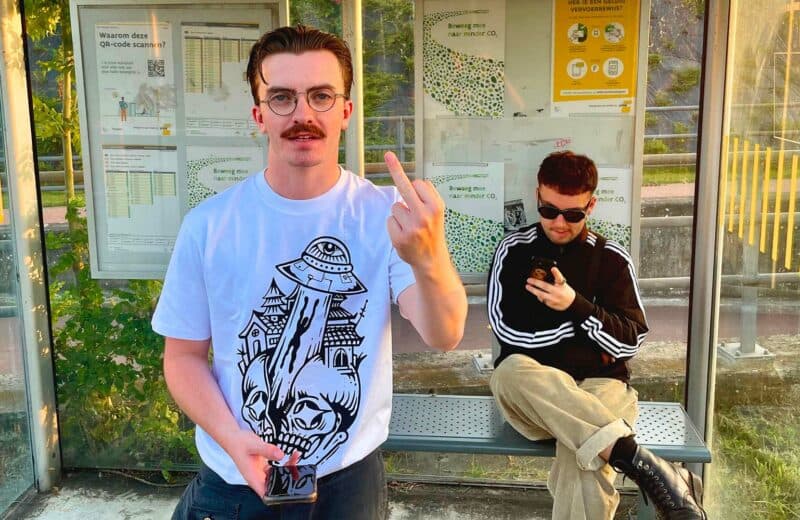 Gans @ Les Eurockéennes