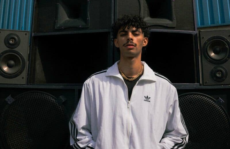 Ino Casablanca @ Les Eurockéennes