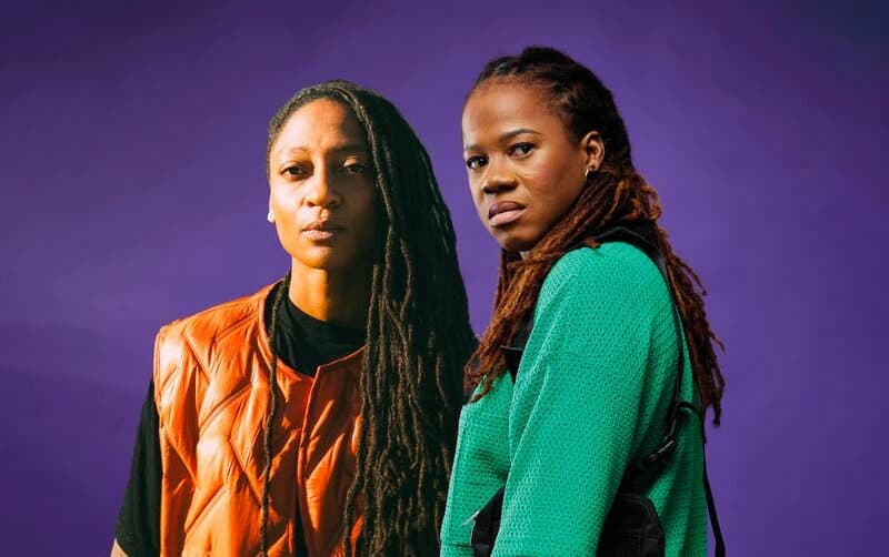 KT Gorique & Nash @ Les Eurockéennes