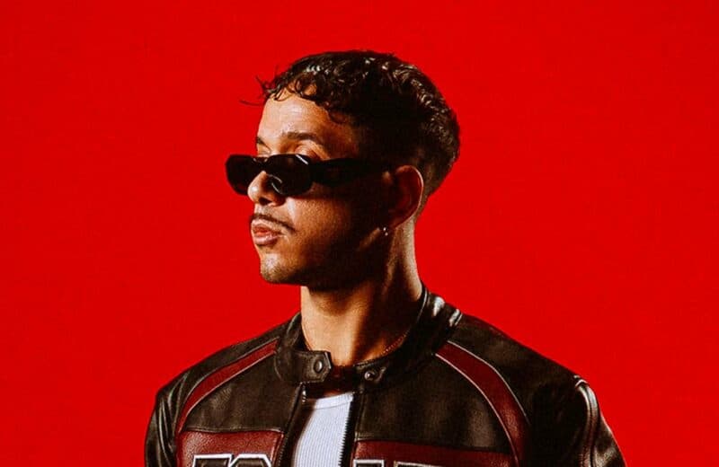 Kybba @ Les Eurockéennes