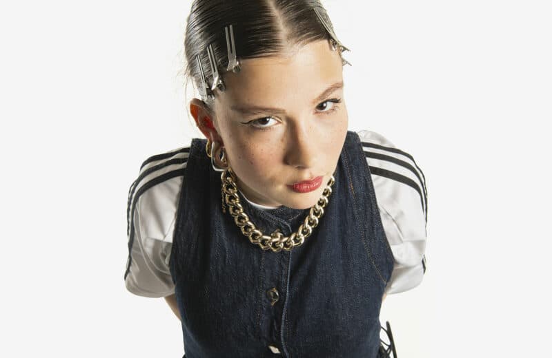 Marie Jay @ Les Eurockéennes