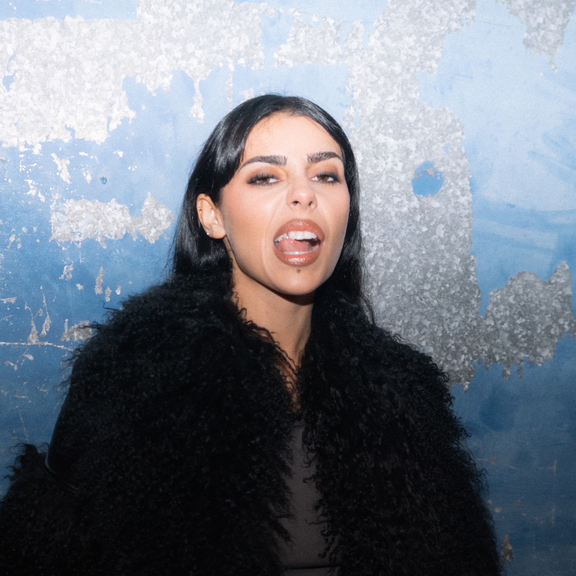 La Cendejas @ Europavox Festival