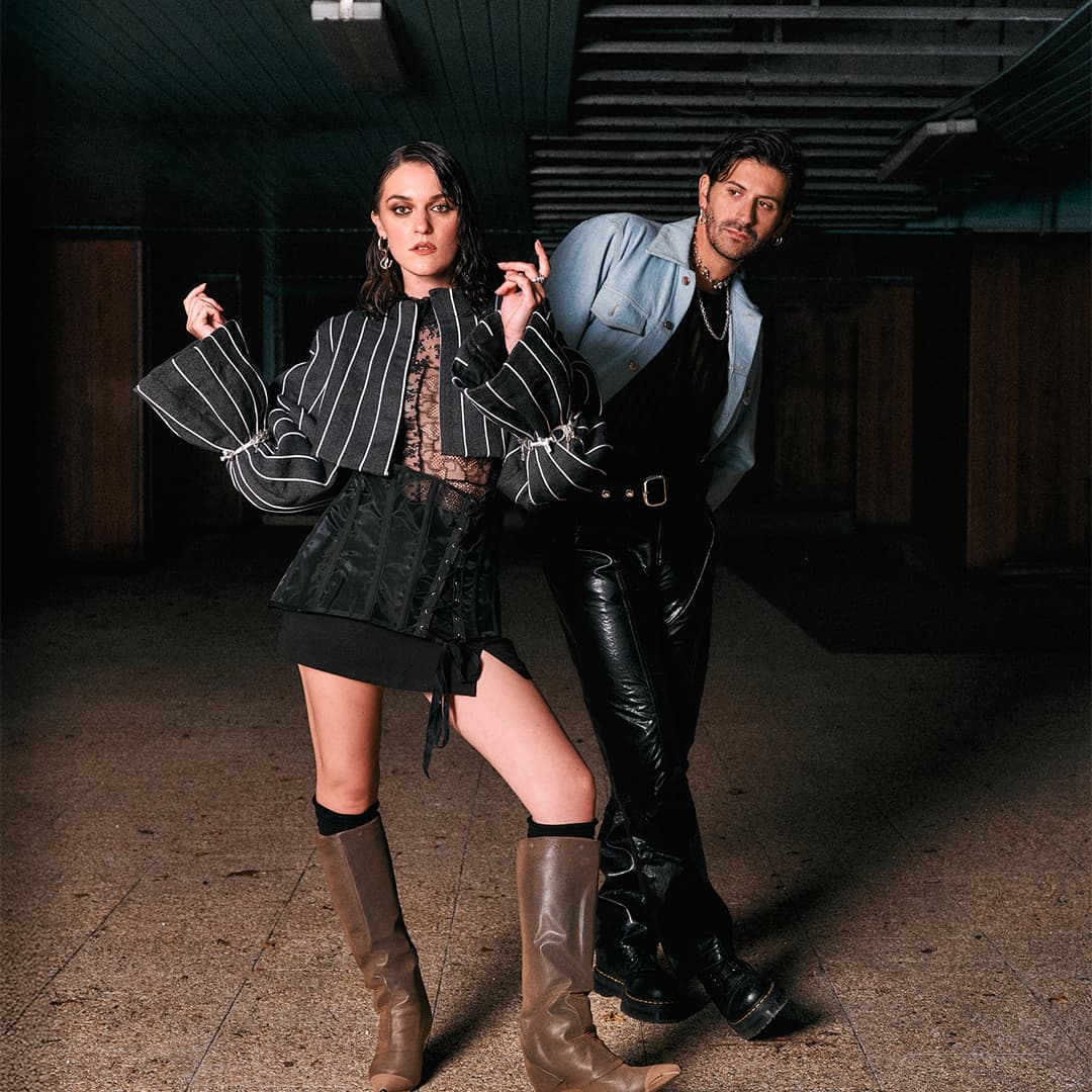 Bandit Bandit @ Europavox Festival