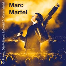 One Vision of Queen feat. Marc Martel