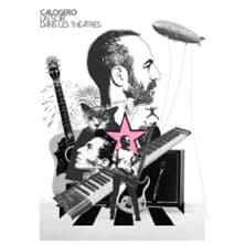 Calogero - Un Soir Dans Les Théâtres