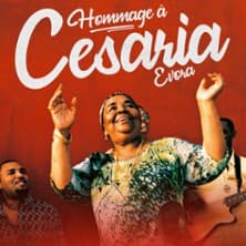 Césaria Evora Orchestra