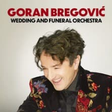 Goran Bregović