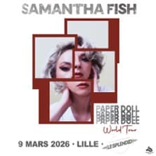 Samantha Fish - Paper Doll