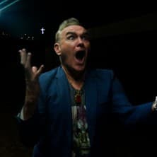 Morrissey