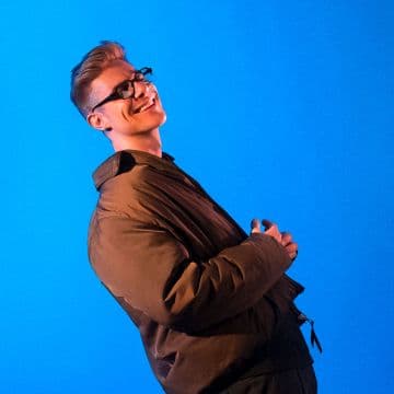 Maori @ Fantasia Festival