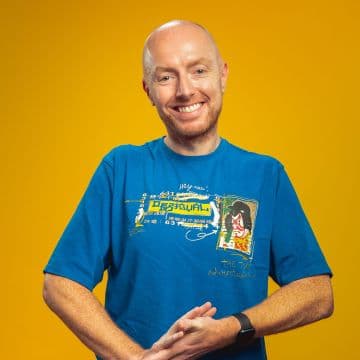 Pat B @ Fantasia Festival