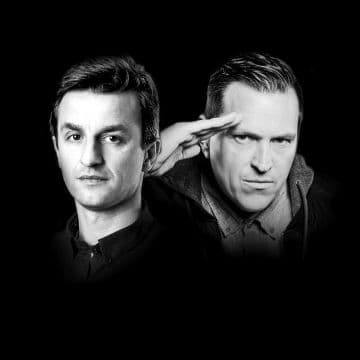 Cherry Moon Legends @ Fantasia Festival