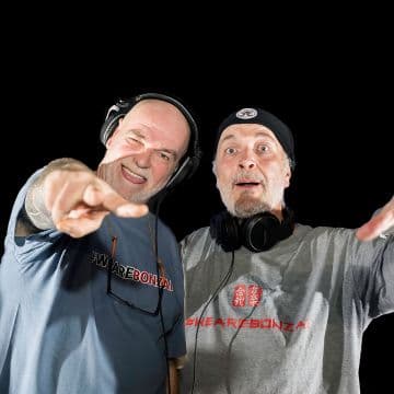 Bonzai All Stars @ Fantasia Festival