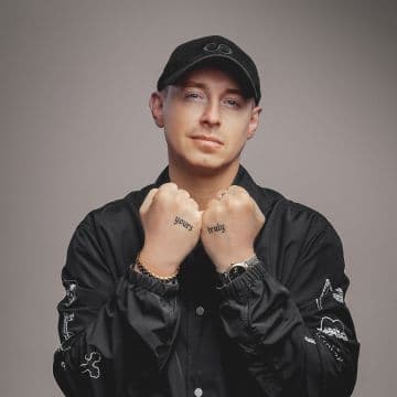 Coone @ Fantasia Festival