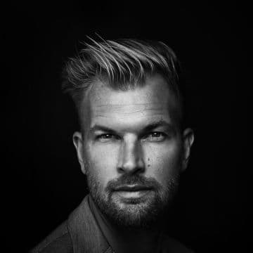 DJ RVG @ Fantasia Festival