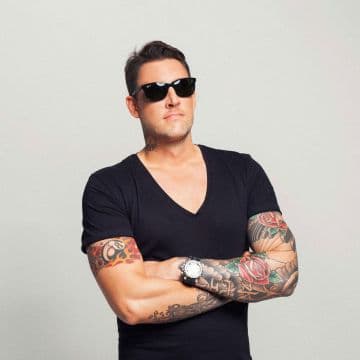 Niels Van Gogh @ Fantasia Festival