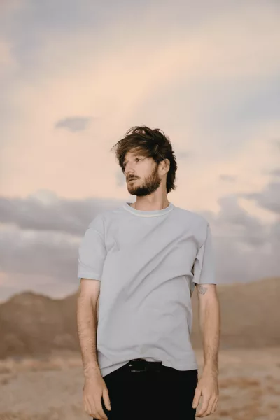 Thylacine @ Les Escales