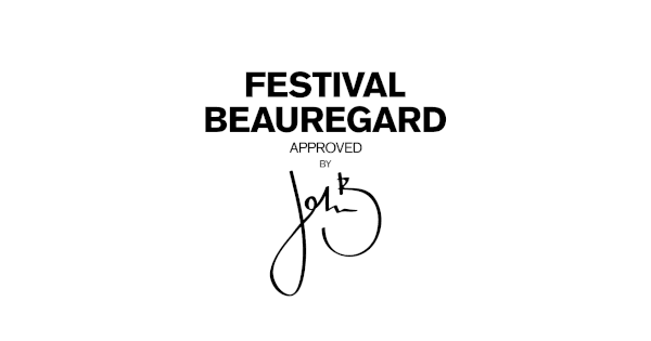 Festival Beauregard