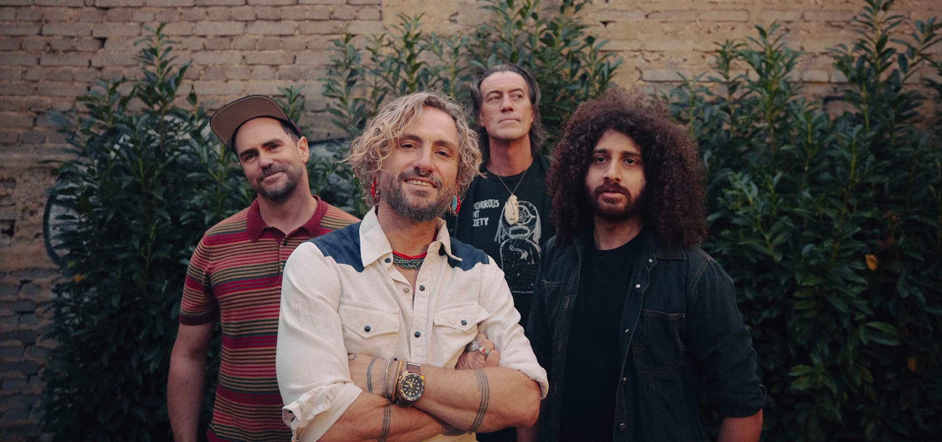 John Butler @ Festival du Bout du Monde