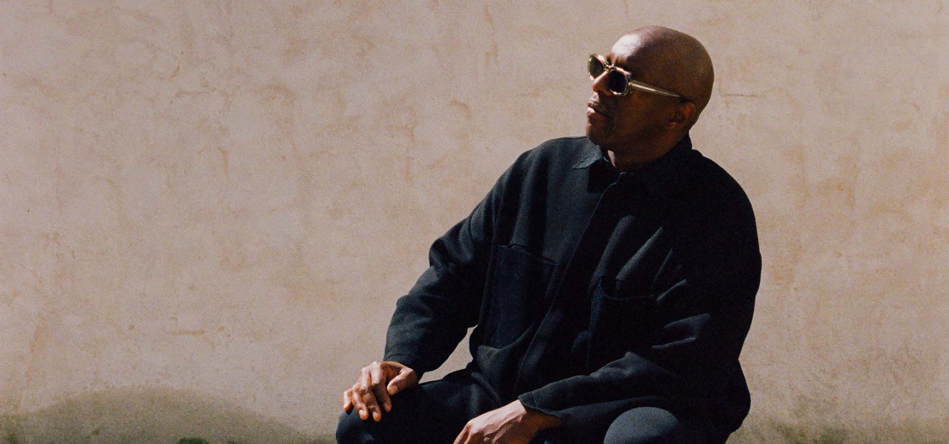 Oxmo Puccino @ Festival du Bout du Monde