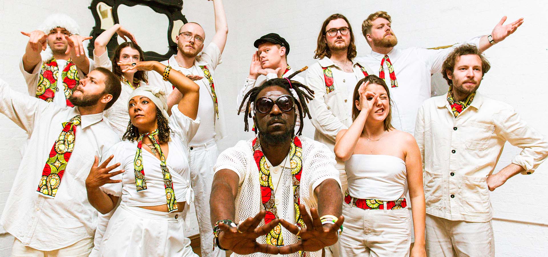 K.O.G @ Festival du Bout du Monde