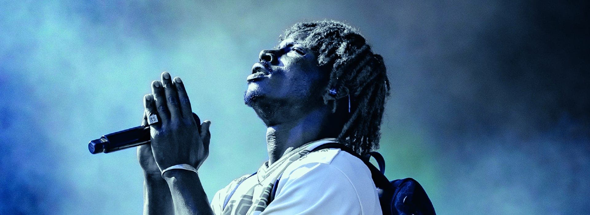 La Mano 1.9 @ Festival du Roi Arthur