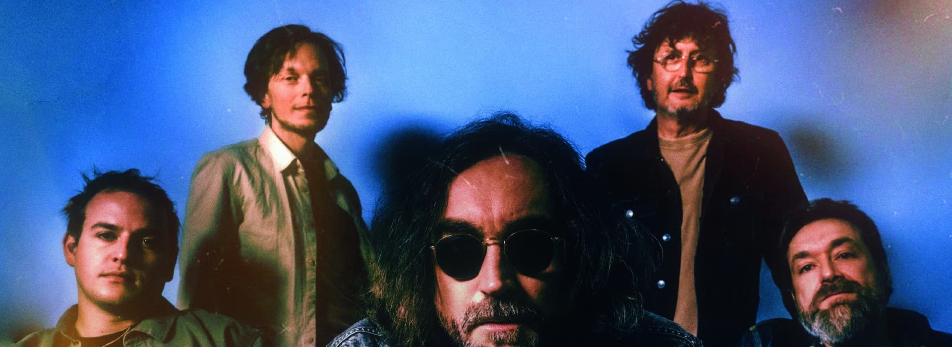 Matmatah & The Fuzzy Brass Four