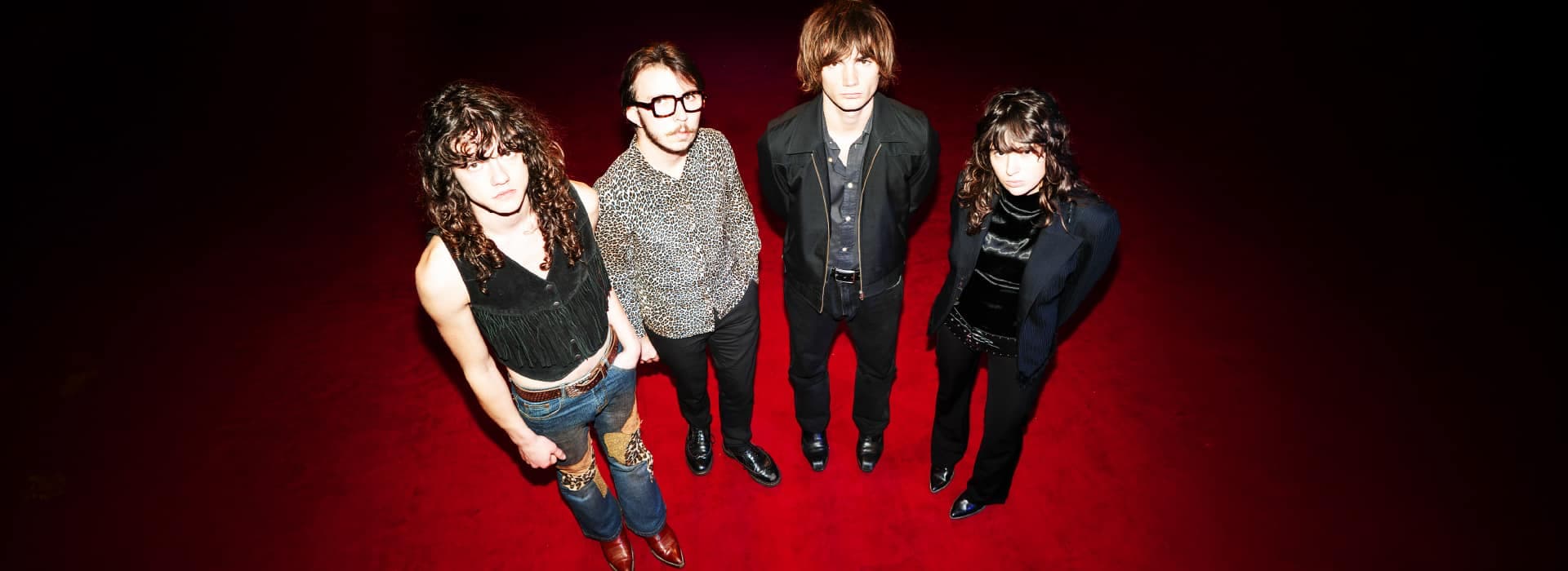 Dynamite Shakers @ Festival du Roi Arthur