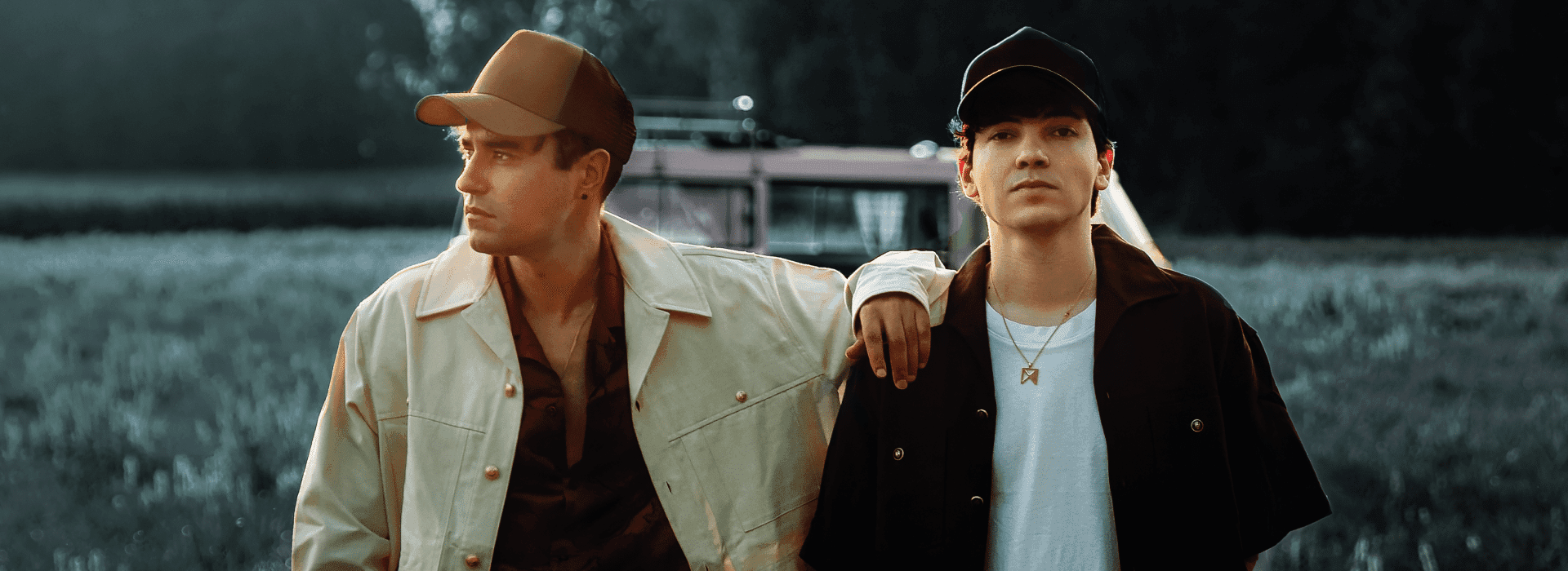 Trinix @ Festival du Roi Arthur