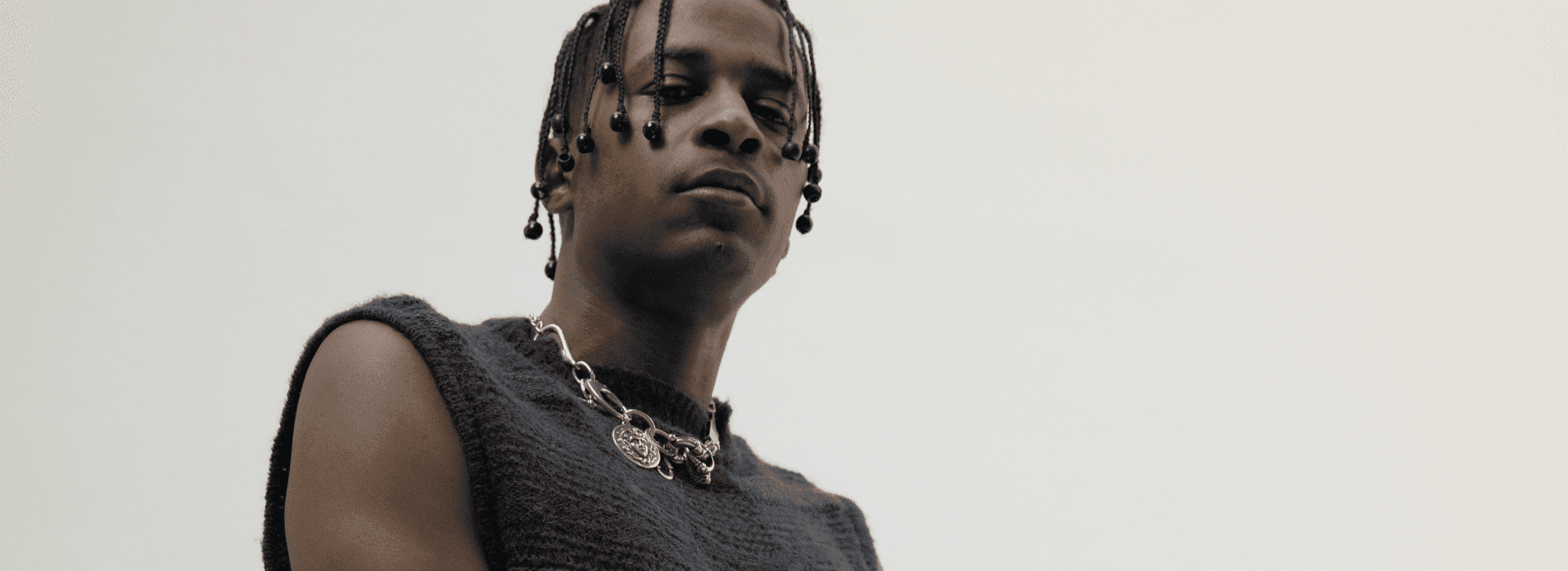 Yamê @ Festival du Roi Arthur