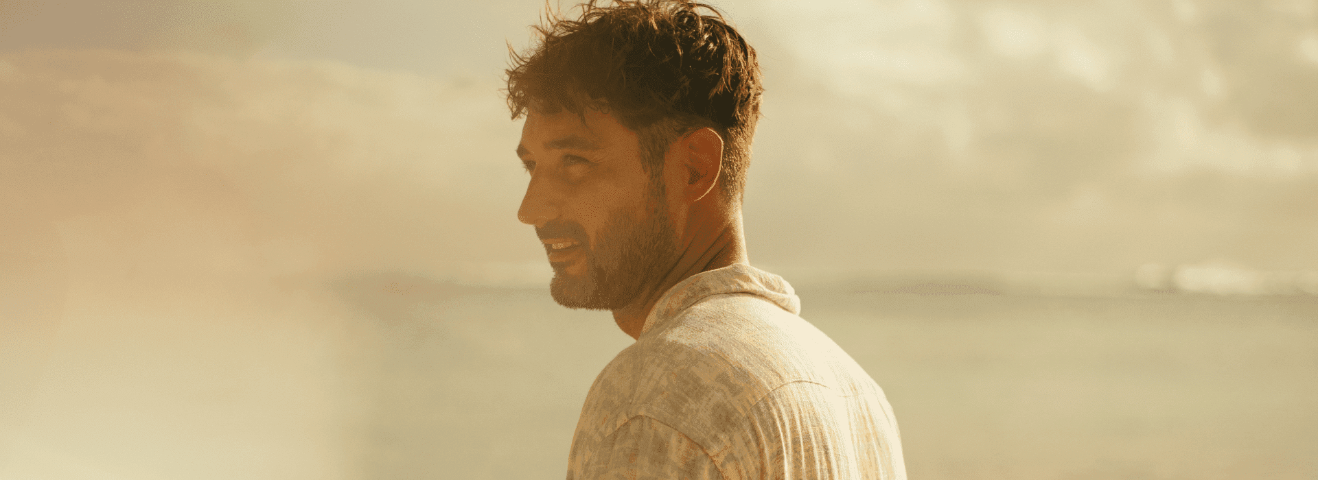 Jérémy Frerot @ Festival du Roi Arthur