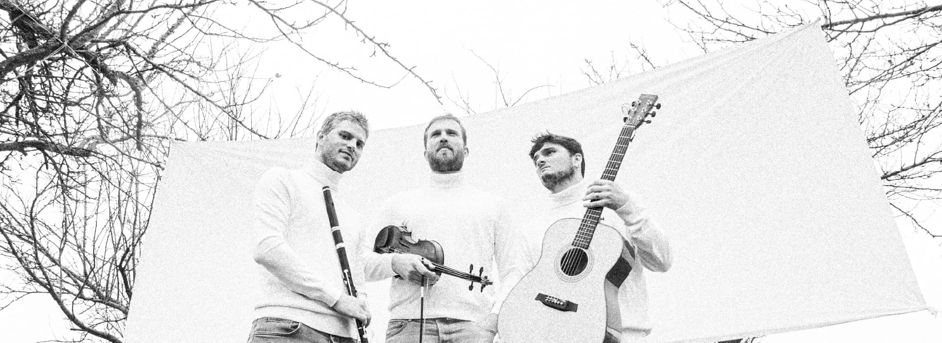 Talea @ Festival du Roi Arthur