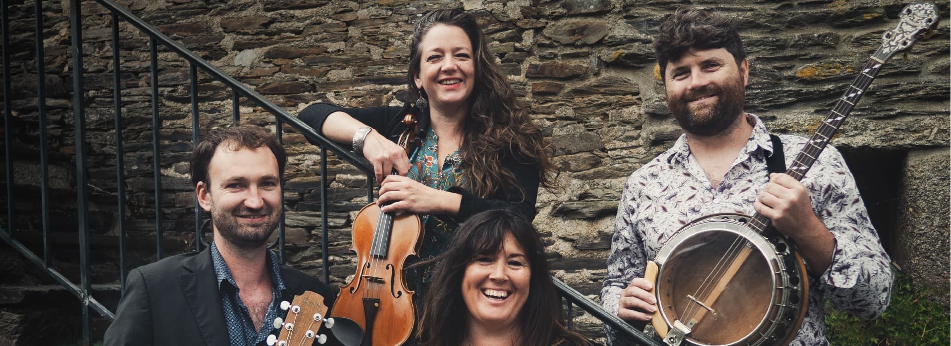 Ynis @ Festival du Roi Arthur