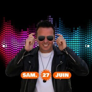 RONALD V @ Plein Air Festival