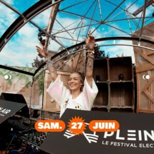 ROXX @ Plein Air Festival