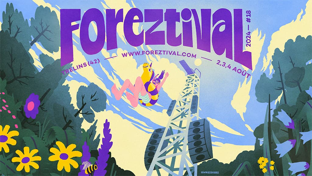 Foreztival