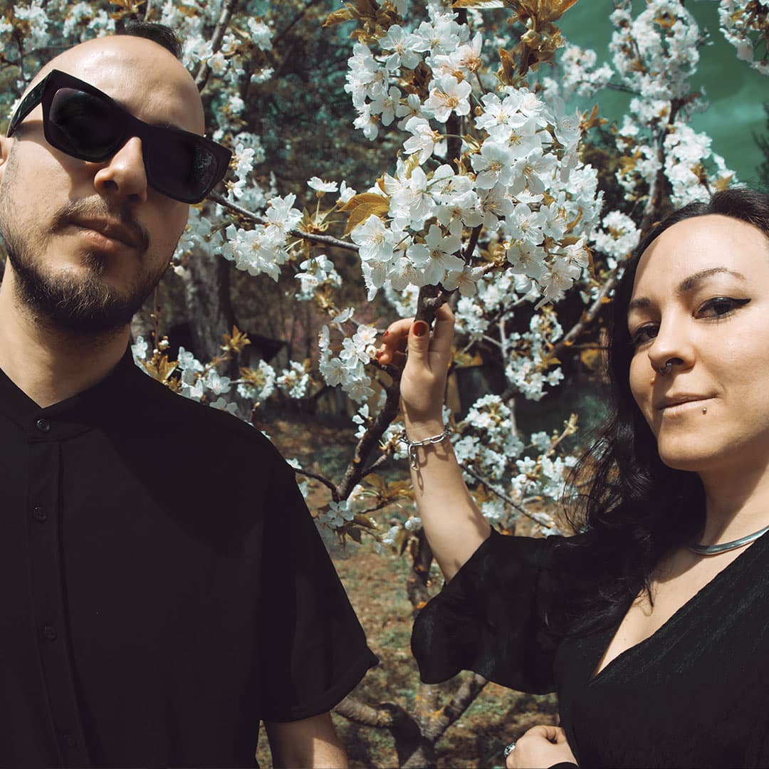 Dub Engine @ Foreztival