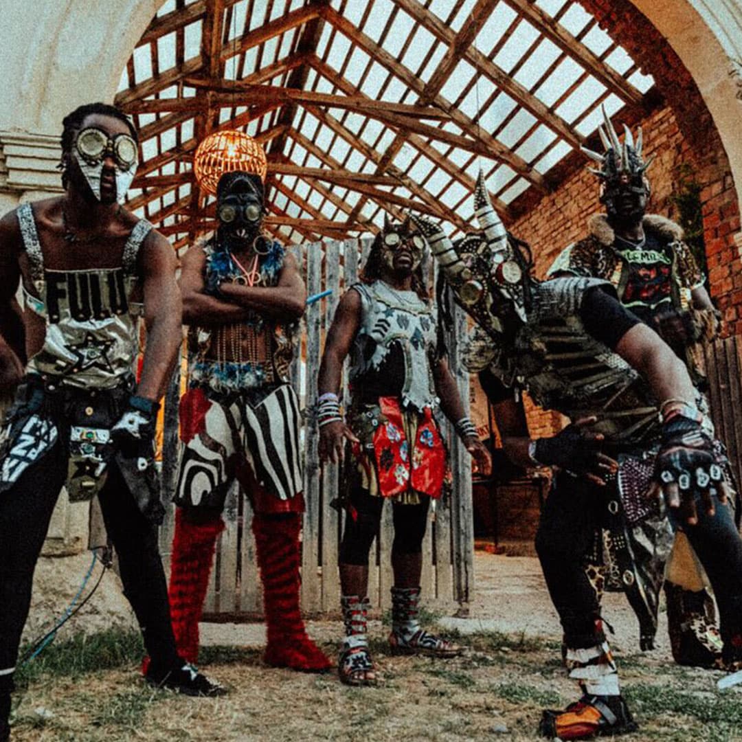 Fulu Miziki Kolektiv