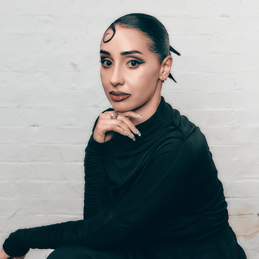 Lou Nour (FKA Sicaria)