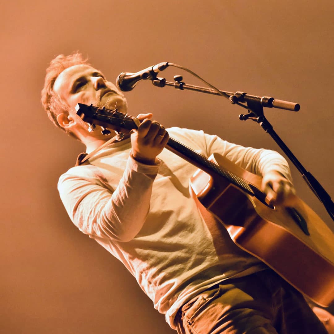 Mickey 3D @ Foreztival