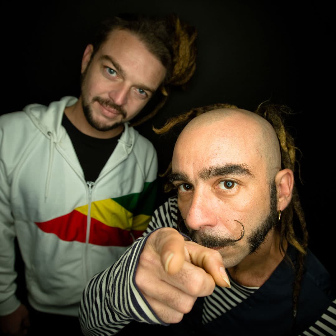 Steel Alive @ Foreztival