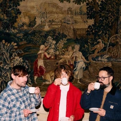 Puggy @ Francofolies de Spa