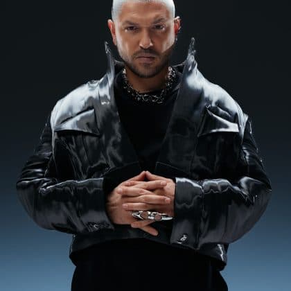 Mosimann @ Tomorrowland