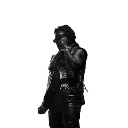 Jok'air @ Francofolies de La Rochelle