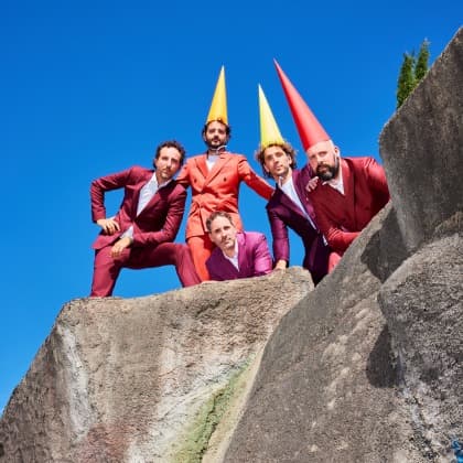 MPL @ Francofolies de Spa