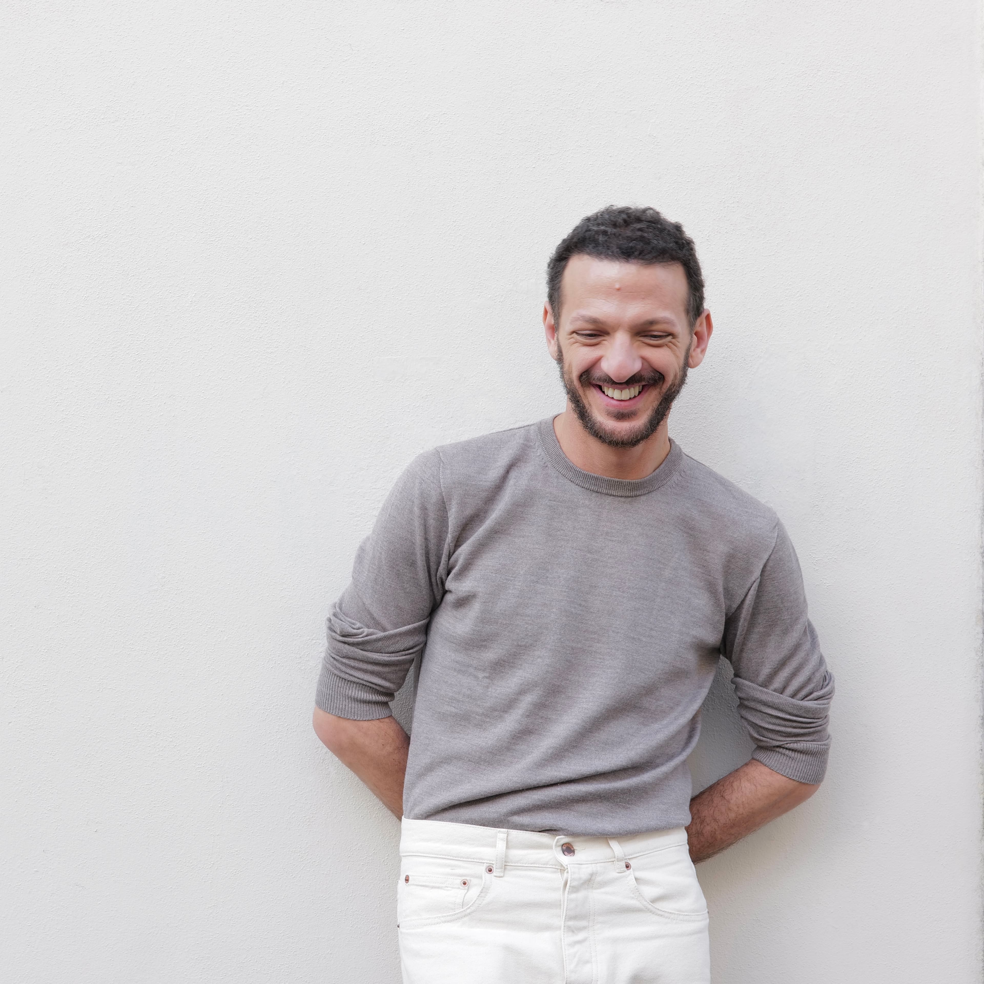 Vincent Dedienne @ Francofolies de La Rochelle