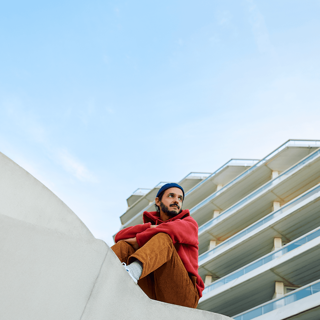Sylvain Duthu @ Francofolies de La Rochelle